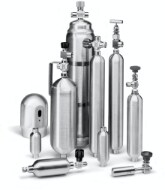 Swagelok offers a wide selection of sample cylinders